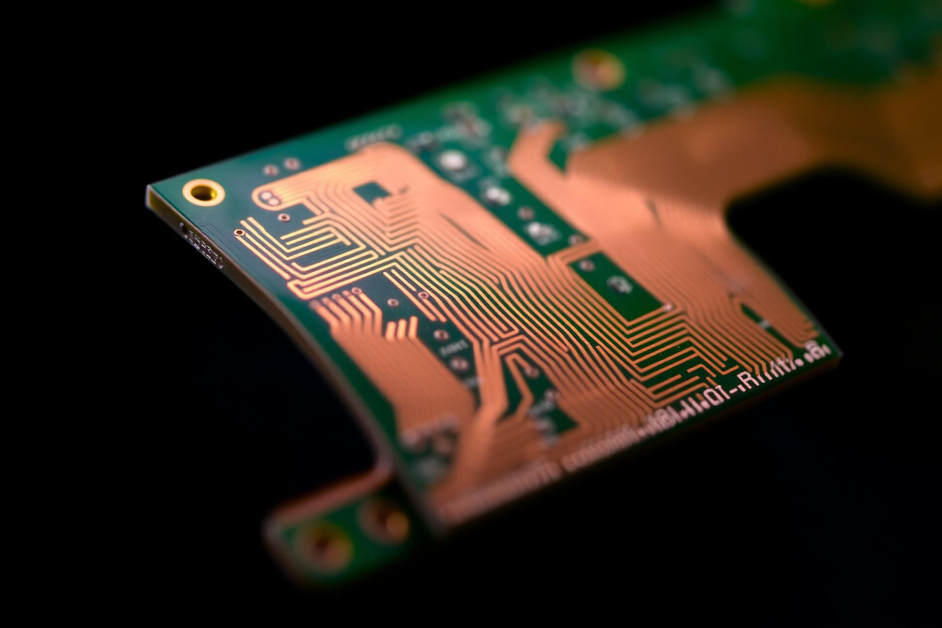 Flexible printed circuit board